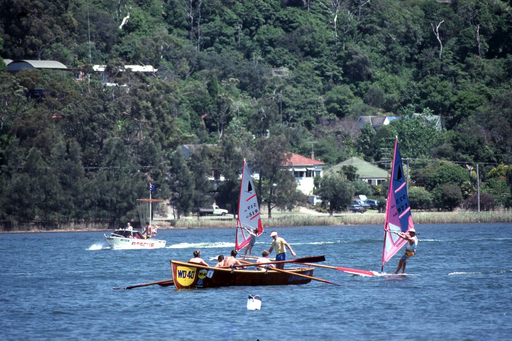 Narrabeen Lakes Festival
