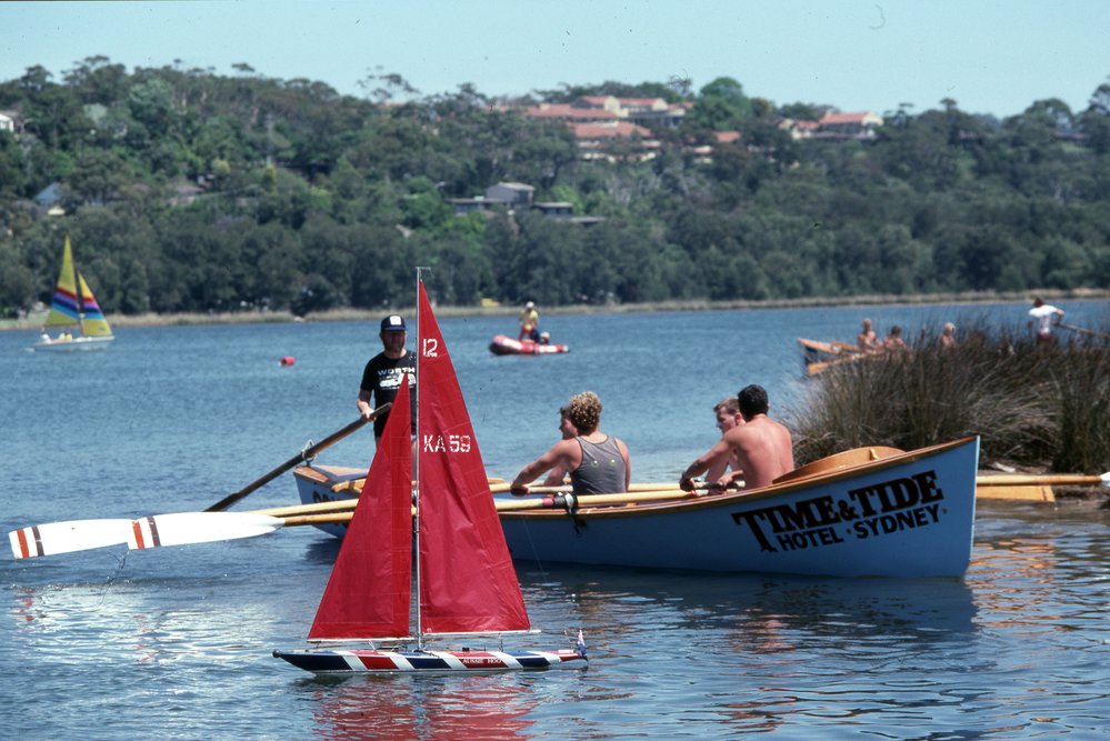 Narrabeen Lakes Festival