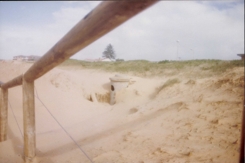 North Narrabeen Beach