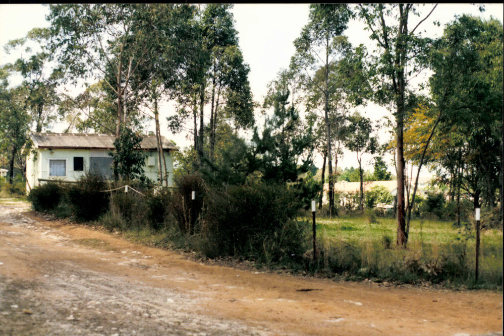 Forest Hills Pony Club, Booralie Road, Duffys Forest