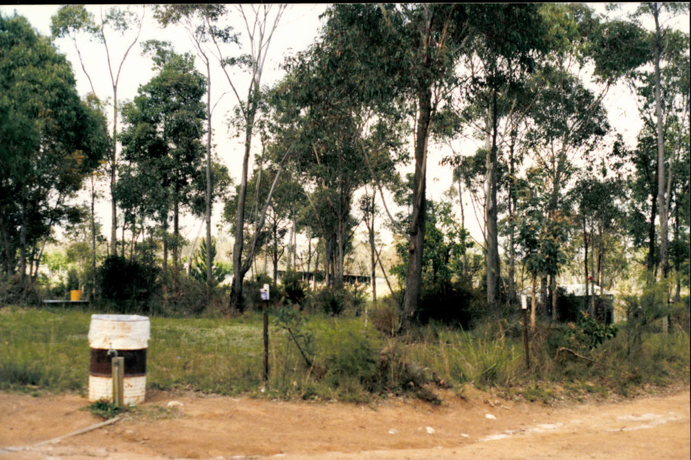 Forest Hills Pony Club, Booralie Road, Duffys Forest