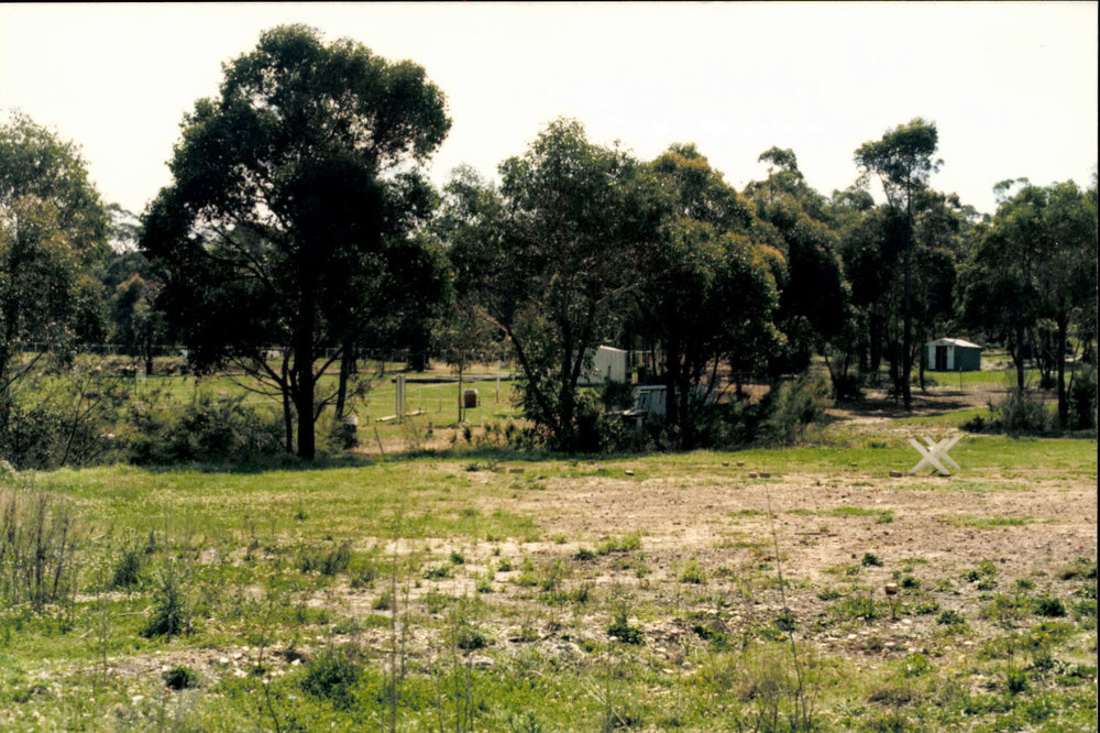 Forest Hills Pony Club, Booralie Road, Duffys Forest