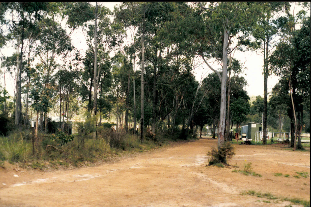 Forest Hills Pony Club, Booralie Road, Duffys Forest
