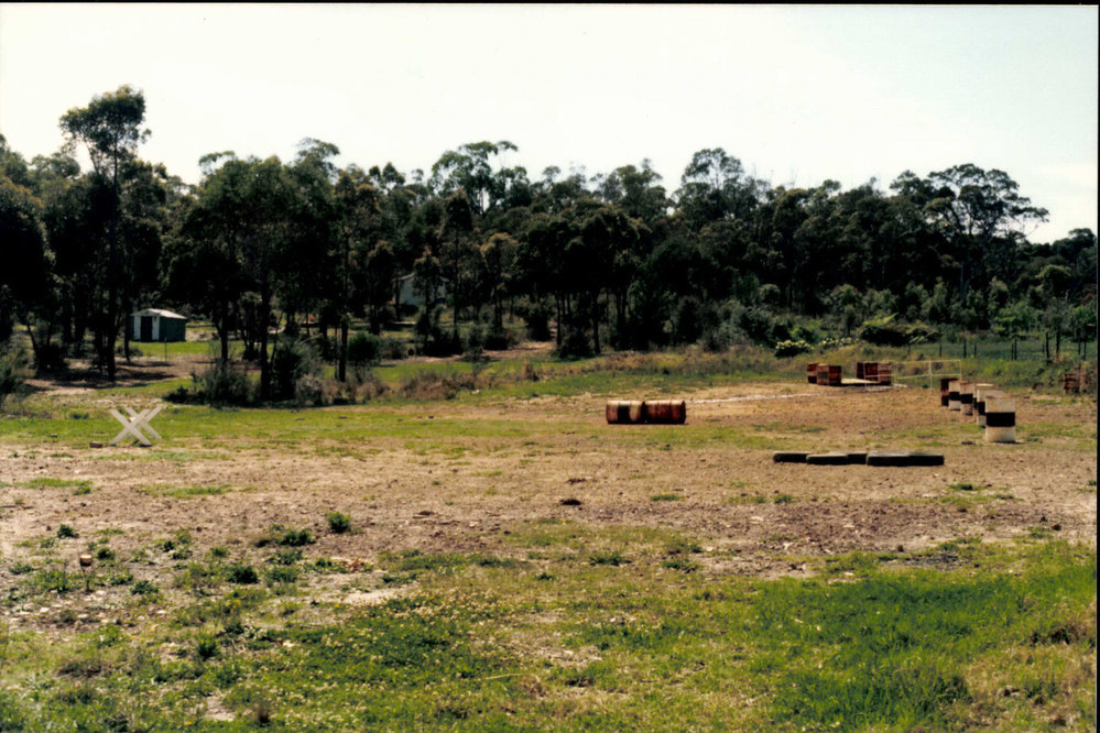 Forest Hills Pony Club, Booralie Road, Duffys Forest