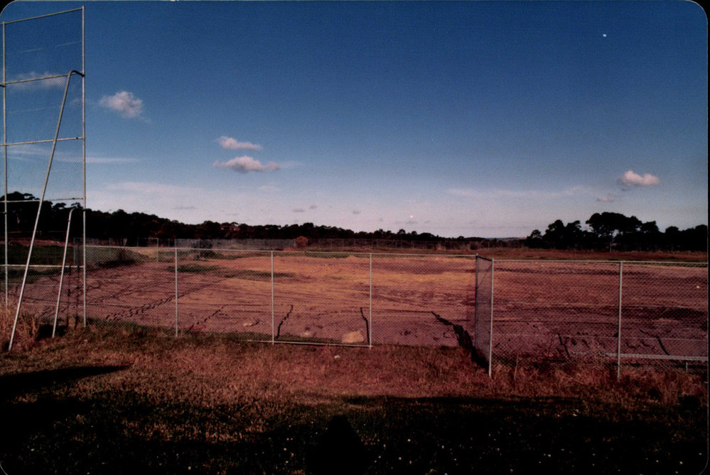 Baseball Ground, Aquatic Drive, Allambie Heights