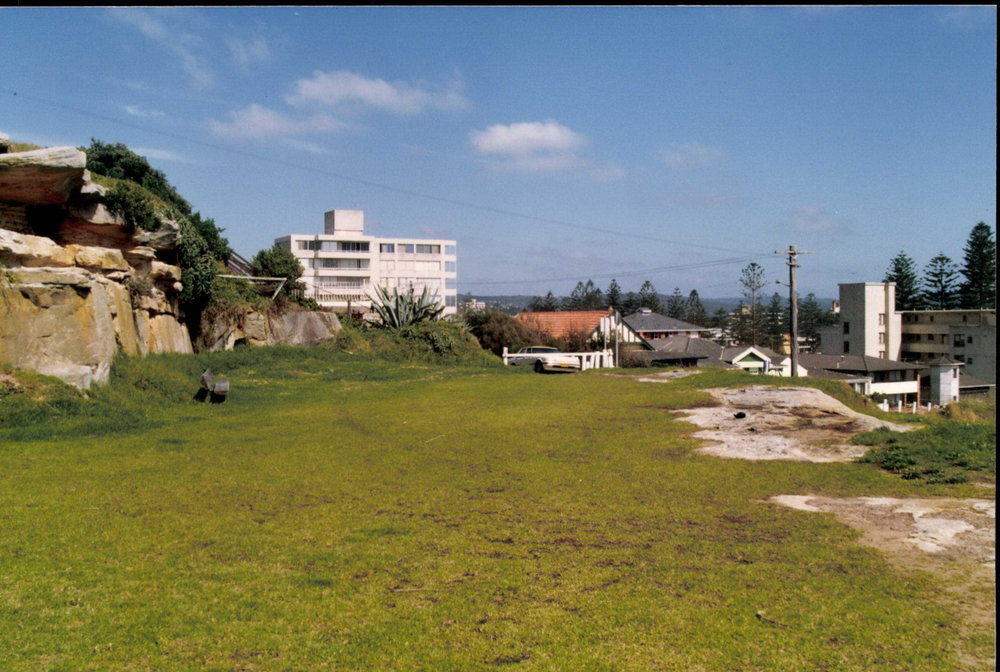 Dee Why Headland