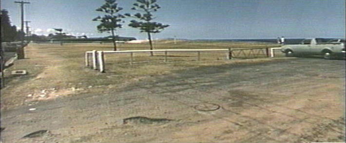 Ocean Street, Narrabeen