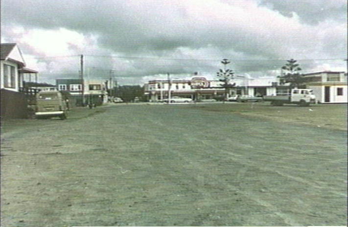Ocean Street, Narrabeen, c 1984