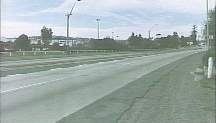 Condamine Street, Brookvale outside Warringah Mall