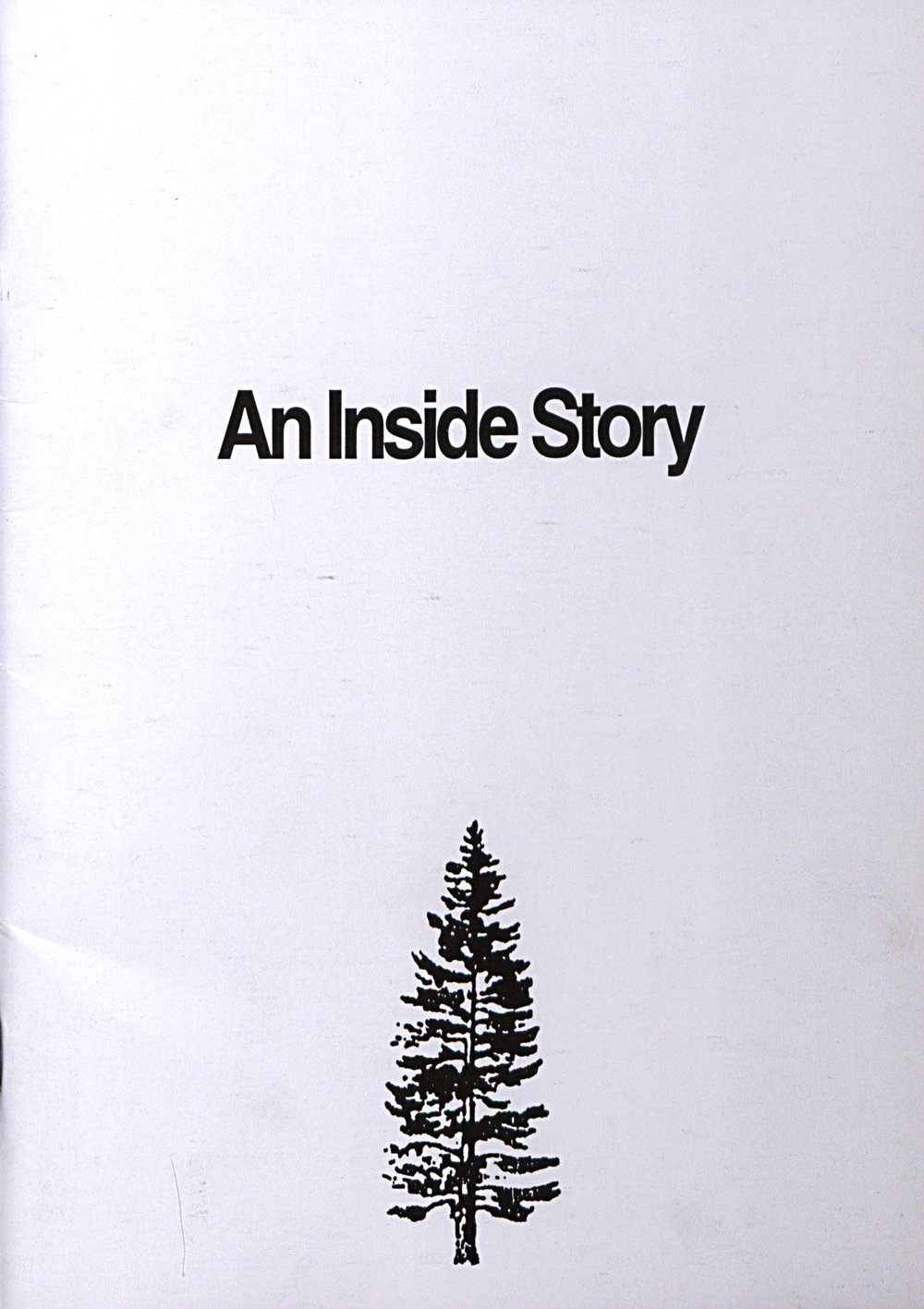 Inside Story Manly Art Gallery and Museum 1930-1994