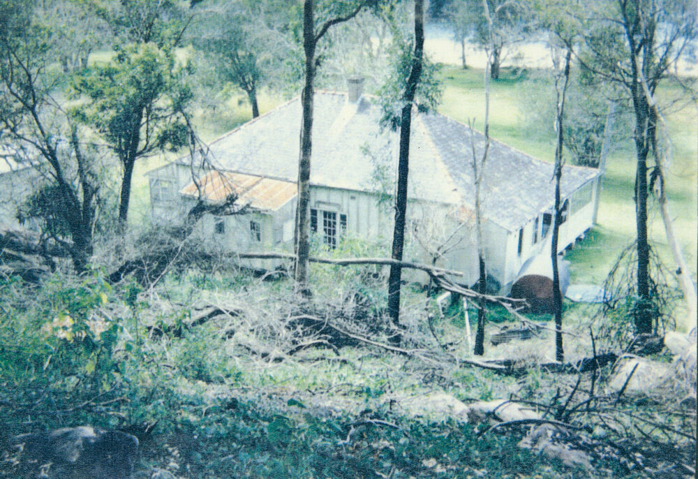 Midholme west and south aspect, Currawong Beach