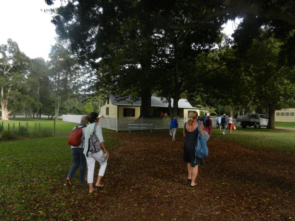 Beechwood Cottage, The Basin