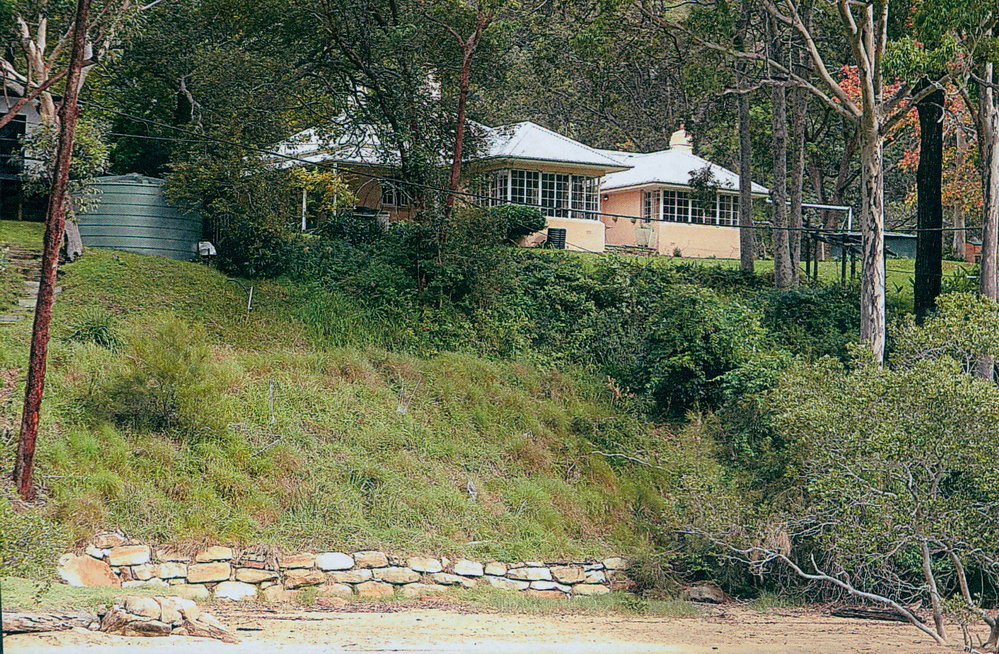 Ventnor, 39 Sturdee Lane, Lovett Bay