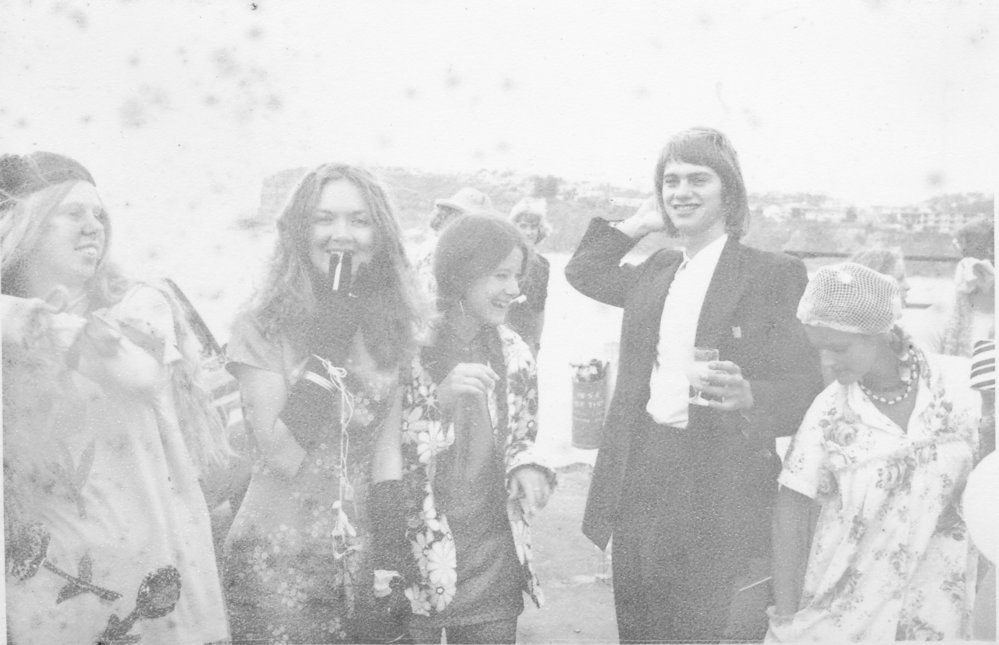 Barrenjoey High School Muck-up day, Avalon Beach