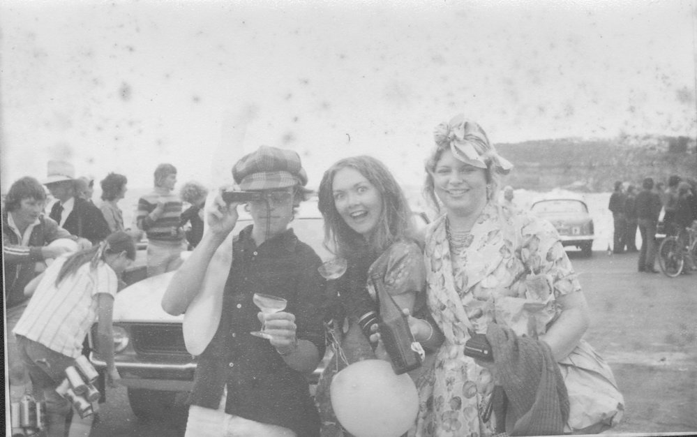 Barrenjoey High School, Avalon Muck-up day.