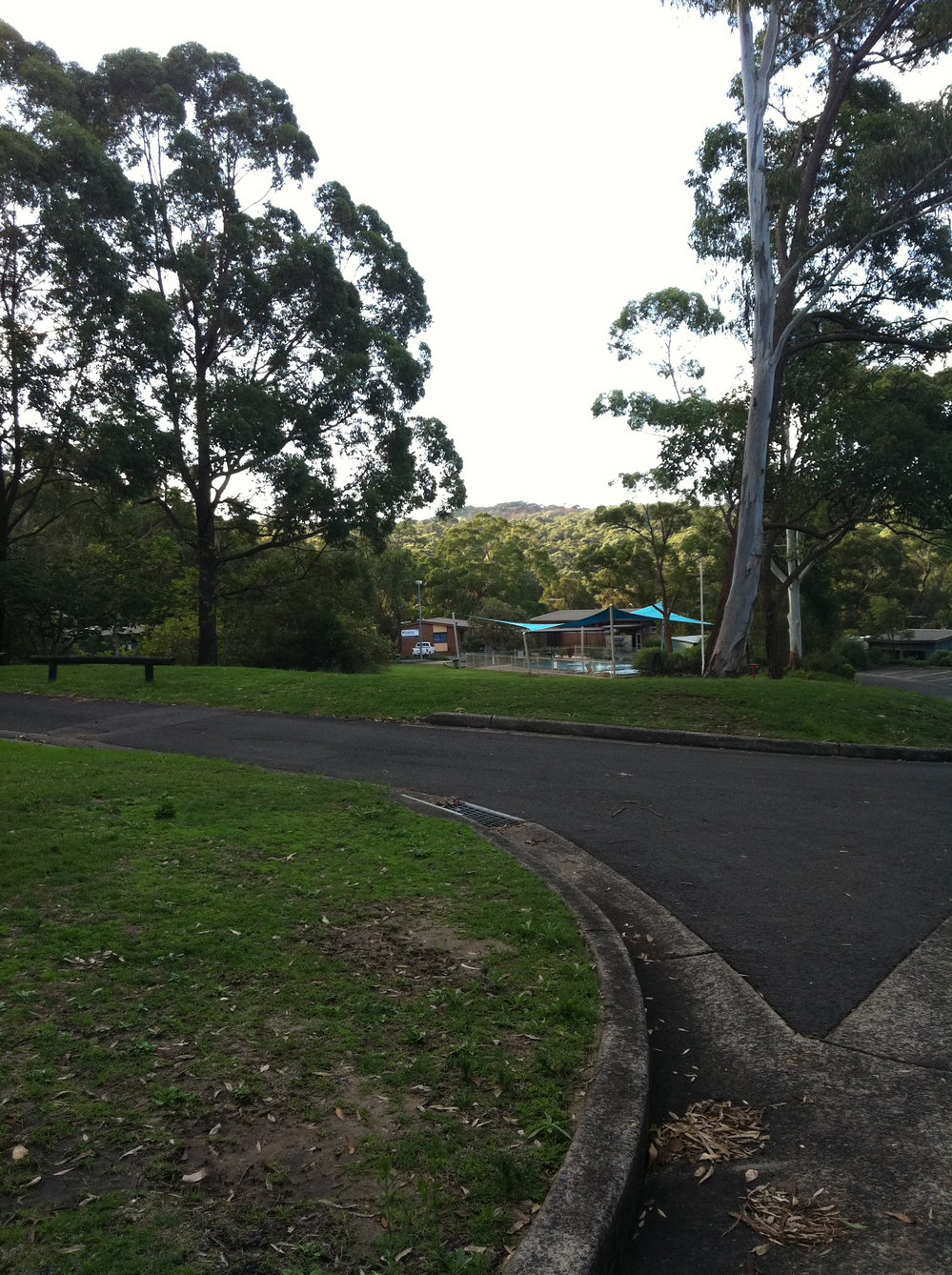 Elanora Heights Community Centre.