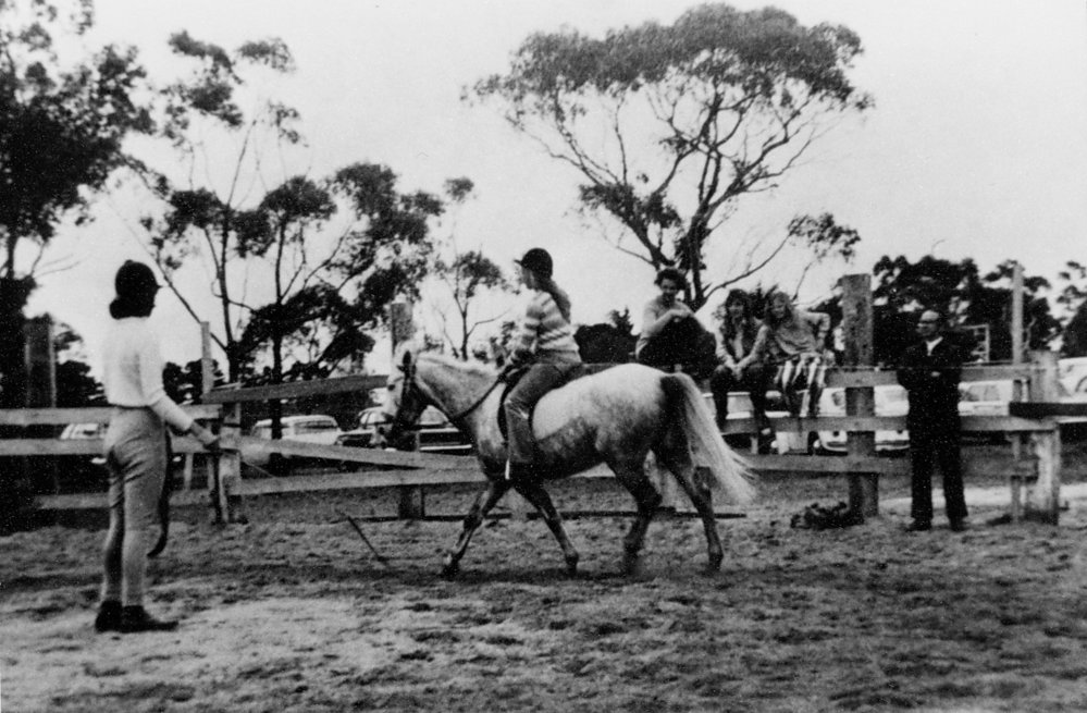  Smoky Dawson's Ranch, Ingleside