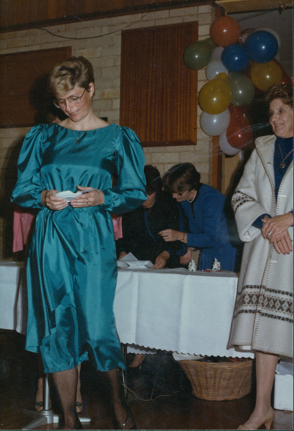 Narrabeen Ladies Amateur Swimming Club