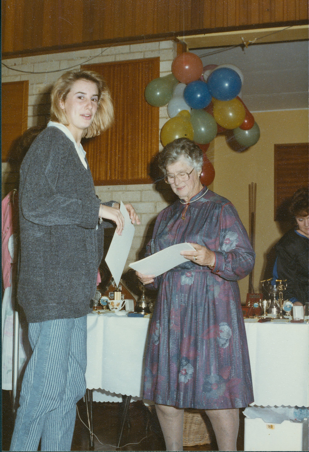 Narrabeen Ladies Amateur Swimming Club