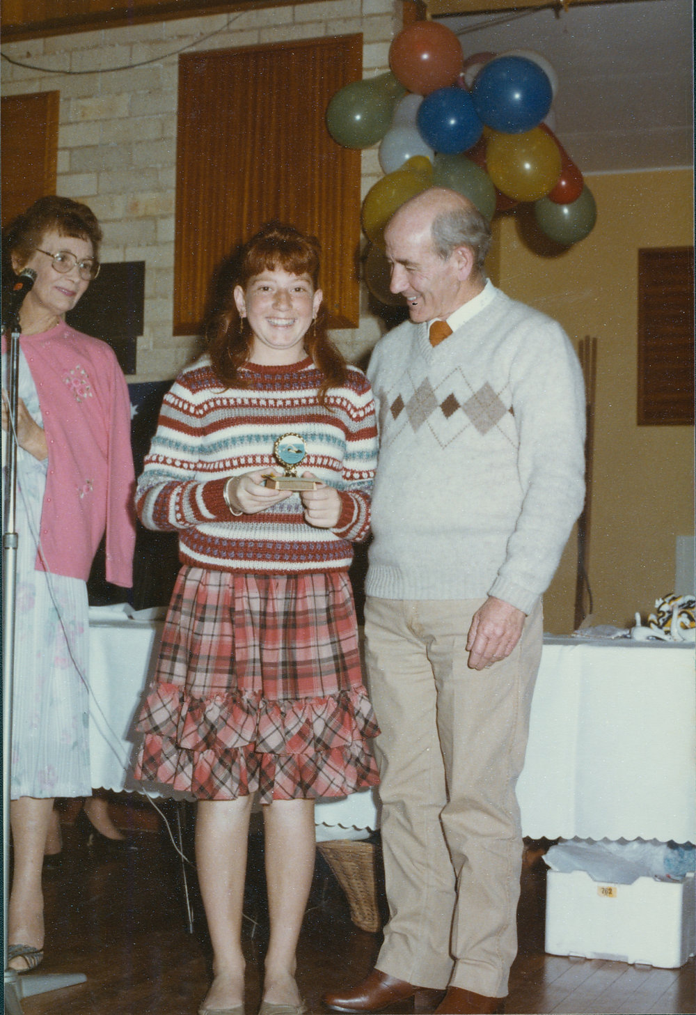Narrabeen Ladies Amateur Swimming Club