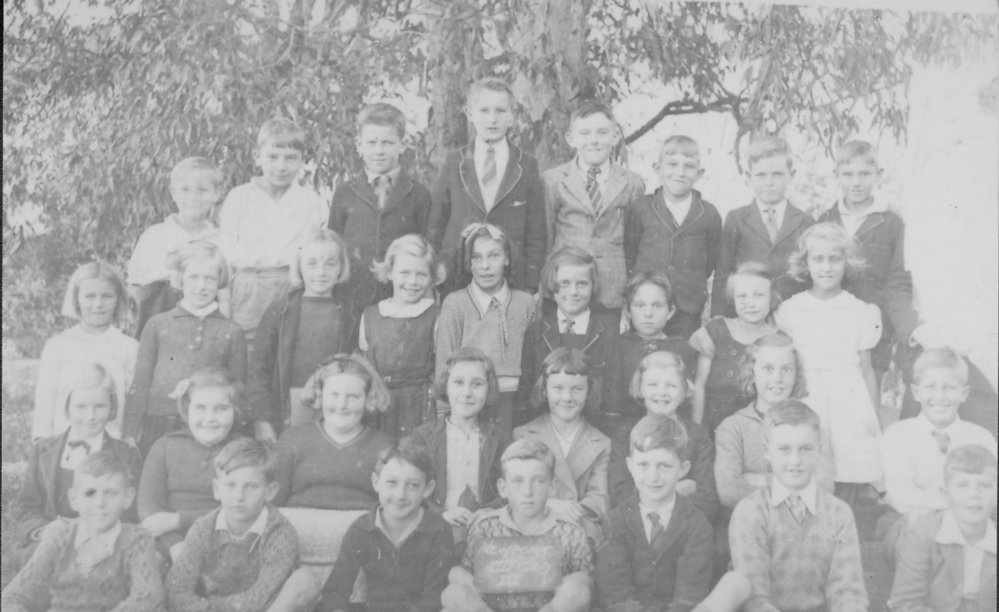 Newport Public School, 1939