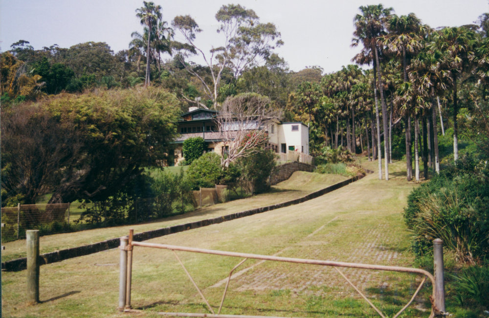 Wiltshire Park and Willeroon, Palm Beach, 2000