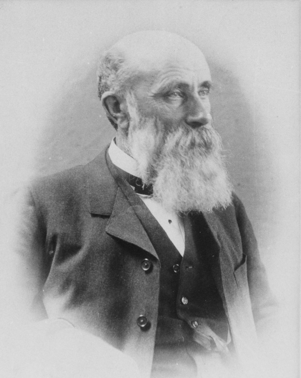 James Barnet, the Colonial Architect, Barrenjoey Lighthouse Architect
