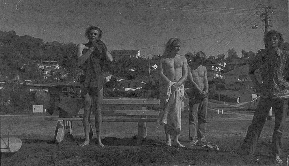 South Palm Beach, 1975