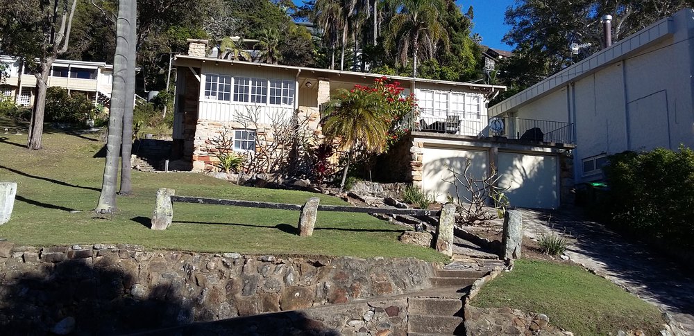 House on Florida Road, Palm Beach, 2018