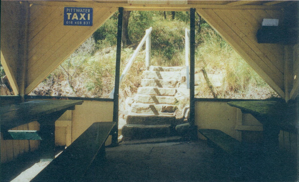 Bonnie Doon Wharf, Coasters Retreat