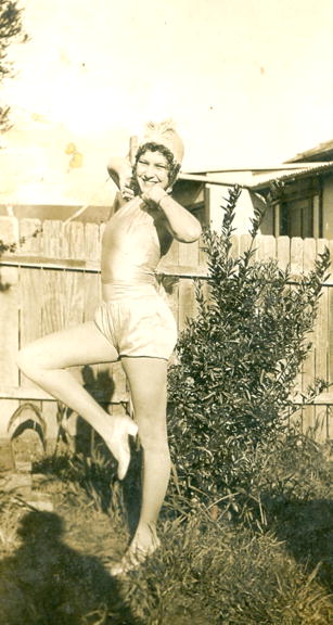 Emily Booth 83 Wyndora Avenue Harbord