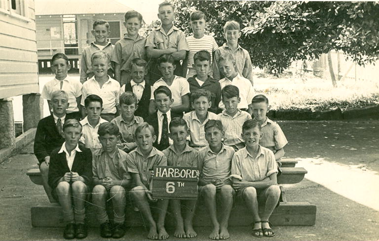 Harbord Public School Year 6
