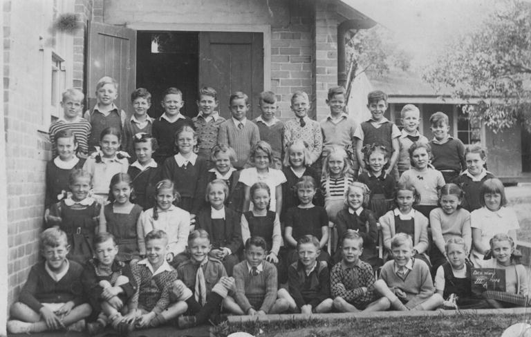 Dee Why Public School 3A