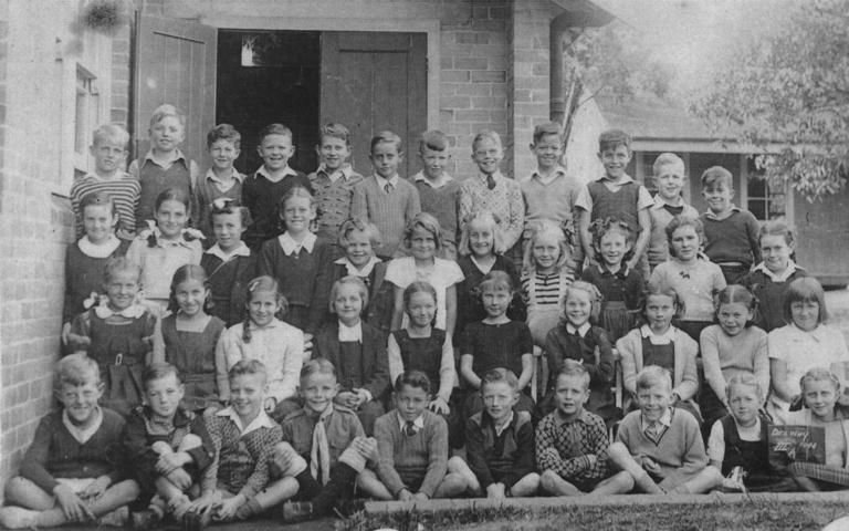 Dee Why Public School 3A