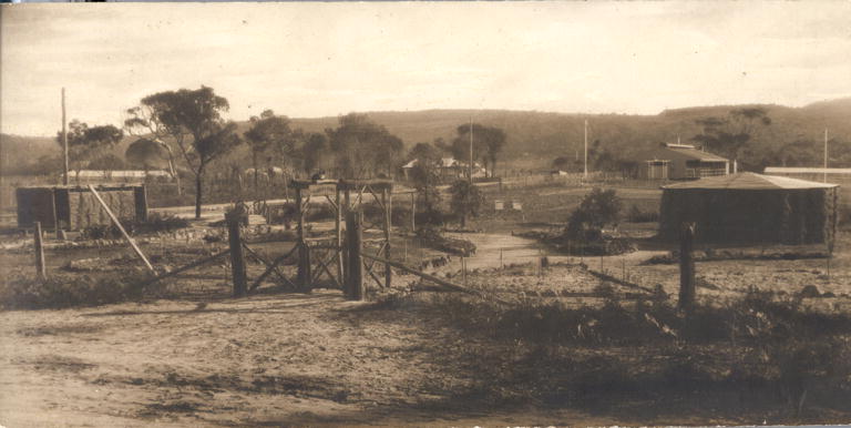 St Matthews Farm, South Creek Road, Cromer