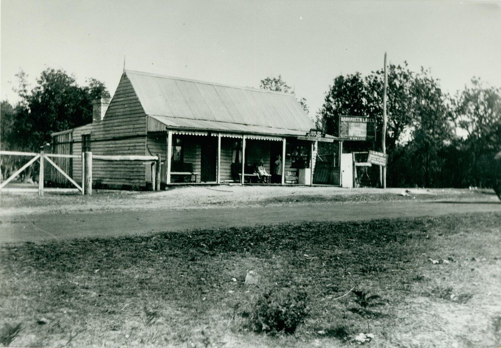Narrabeen Post Office