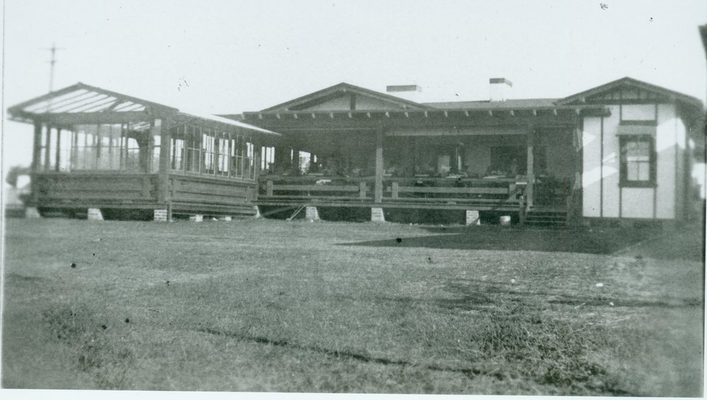 Children's Convalescent Hospital, Collaroy 