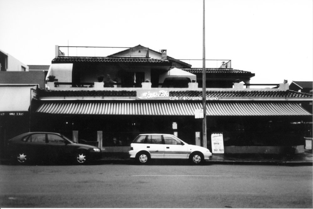 Stella Blu, The Strand, Dee Why