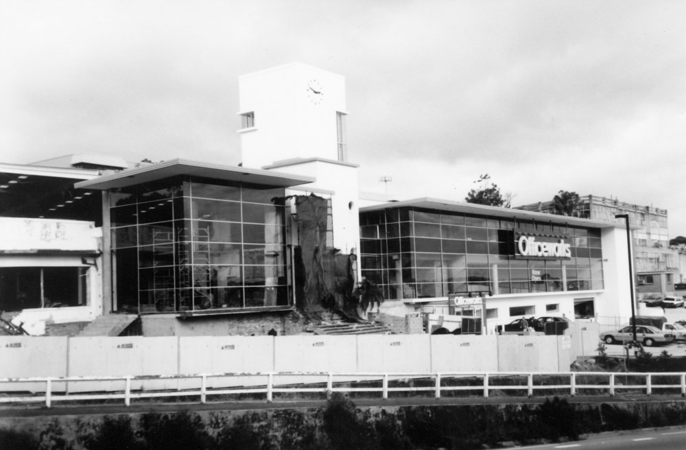 Officeworks 800 Pittwater Road, Dee Why