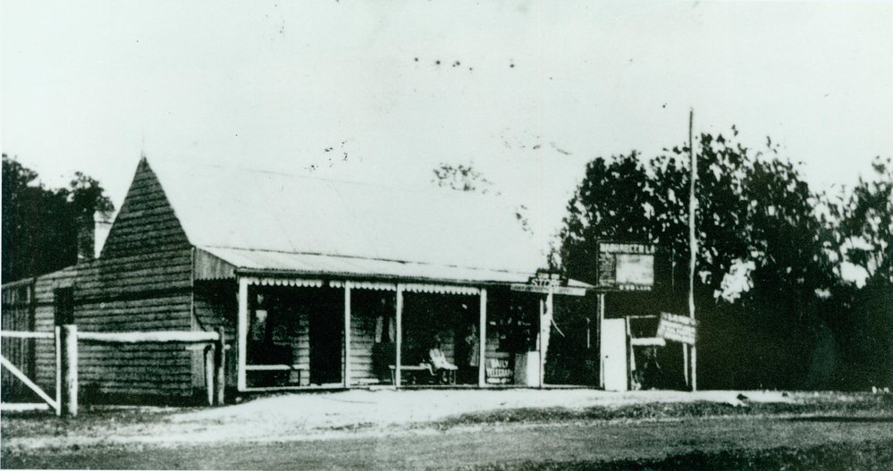 Narrabeen Post Office and General Store