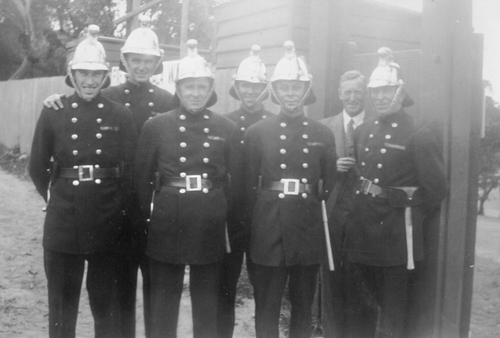 Harbord Fire Brigade