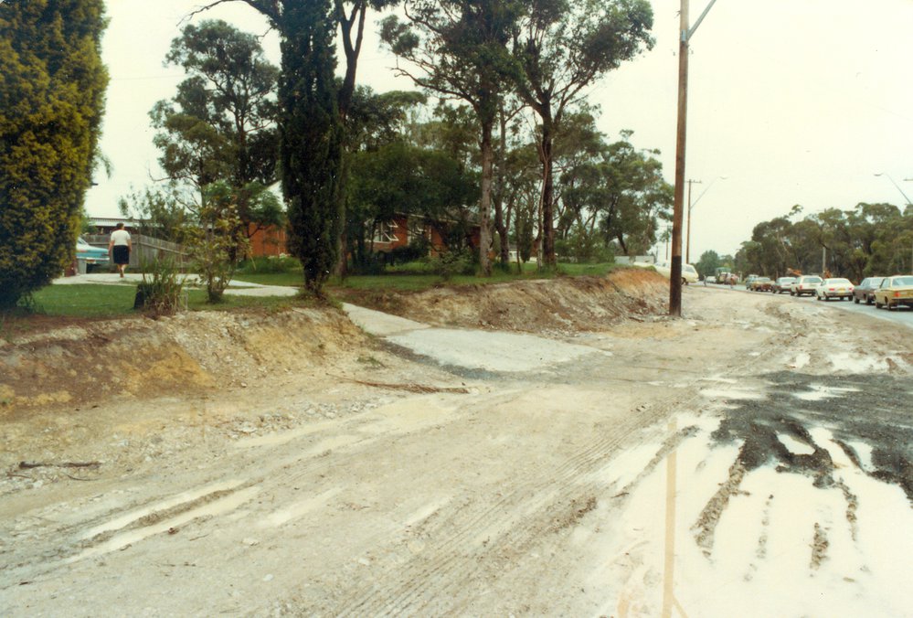 Forest Way, Belrose