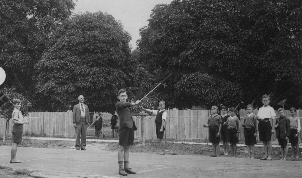 Brookvale Public School, Road Safety Team