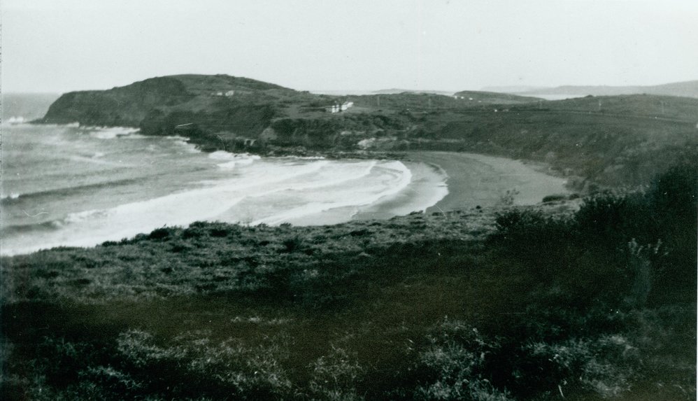 Warriewood Beach