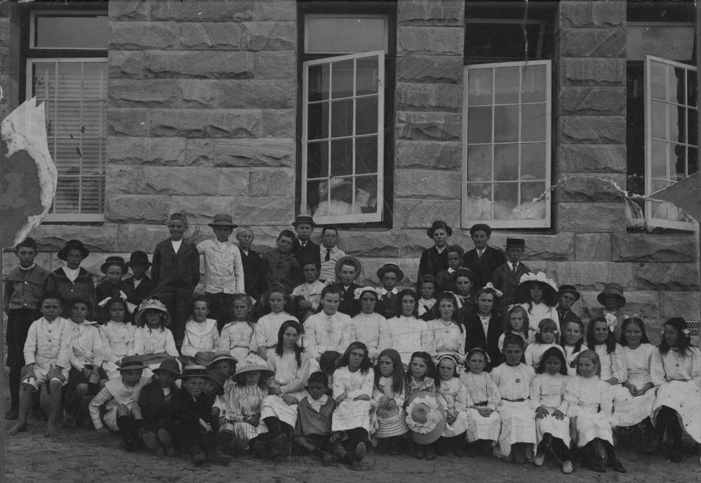 Possibly Brookvale Public School