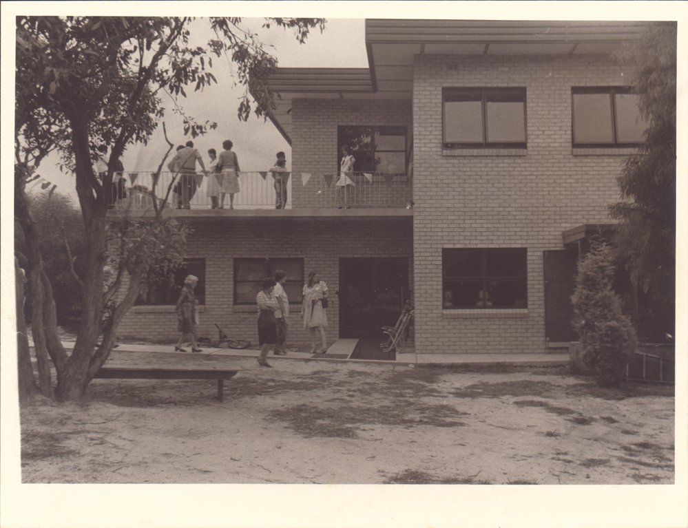 Opening of the North Balgowlah Community Centre