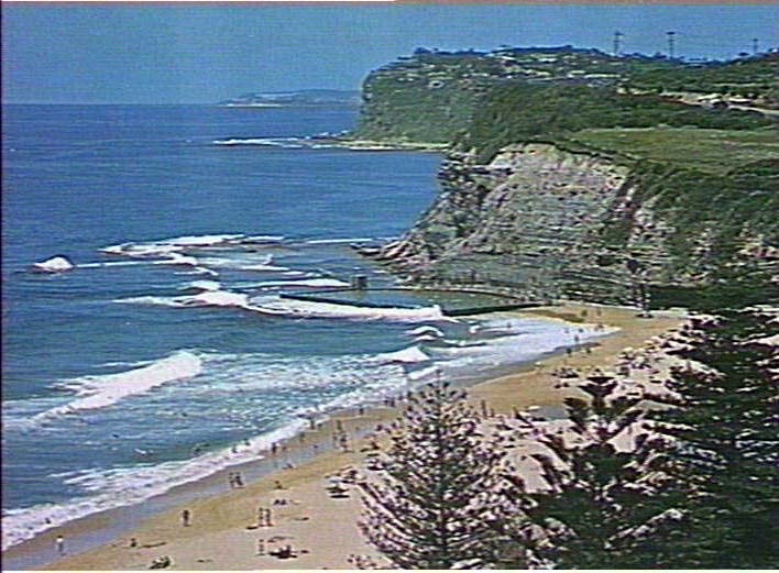 Bilgola Beach