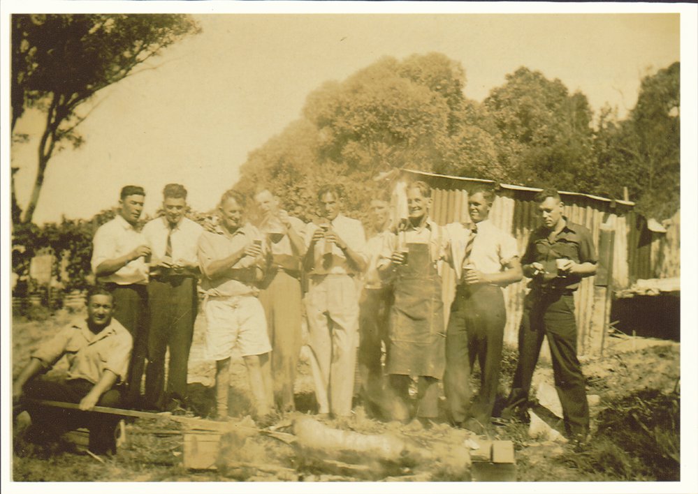 Raicevich farm, Brookvale