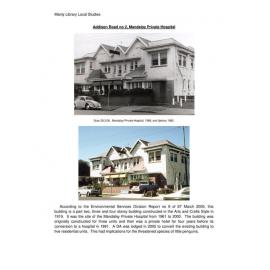 Mandalay Private Hospital