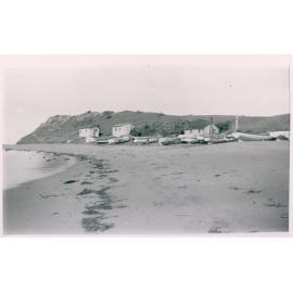Fishermans Beach, Long Reef, Collaroy